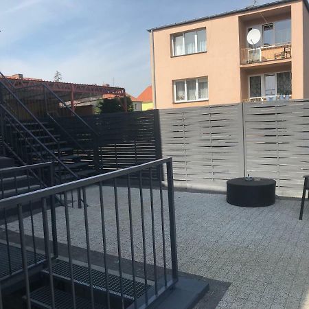 Apartamenty Shark Gizycko Bagian luar foto